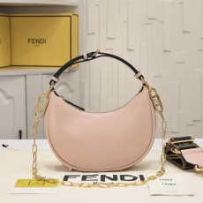 Fendi Top Handle Bags